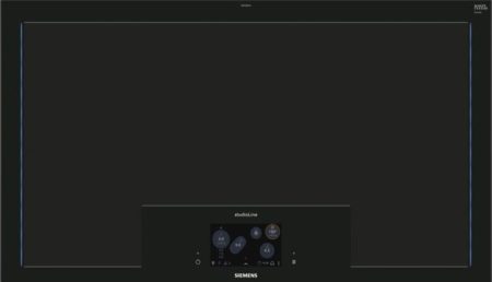 Induksjonstopp fra Siemens