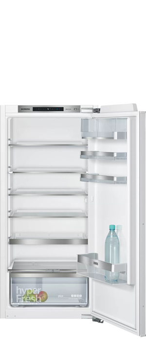 iQ500 Integrert kjøleskap 122.5 x 56 cm KI41RADF0