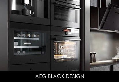 AEG BLACK DESIGN