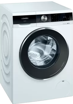 Siemens kombinert vaskemaskin og tørketrommel IQ 500 WN44A1C0DN