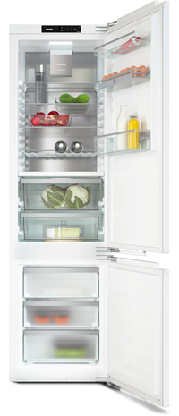 Integrert kombiskap Milele KFN 7844 C