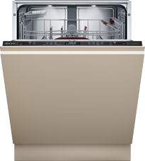 NEFF Oppvaskmaskin S297EB802E NEFF Oppvaskmaskin S297EB802E