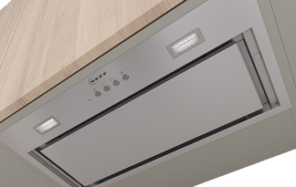 Neff Integrert ventilator N70 – D54NAC1N0 – 52 cm Neff Integrert ventilator N70 - D54NAC1N0 - 52 cm