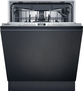 Siemens SX73HX16VE varioHinge, høy modell Siemens Oppvaskmaskin SX73HX16VE varioHinge, høy modell