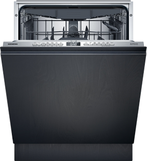Siemens SN93E807CE XXL høy modell Helint. oppvaskmaskin – med openAssist Siemens SX93E807CE XXL høy modell Helint. oppvaskmaskin - med openAssist