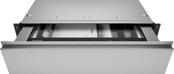 Gaggenau GV051190 serie Expressive, Vakuumskuff, 60 x 14 cm