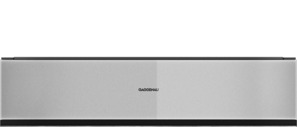 Gaggenau GV251130 serie Minimalistic, Vakuumskuff, 60 x 14 cm
