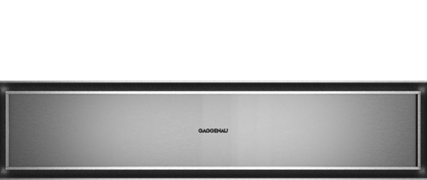 Gaggenau GV451120 serie Expressive, Vakuumskuff, 60 x 14 cm