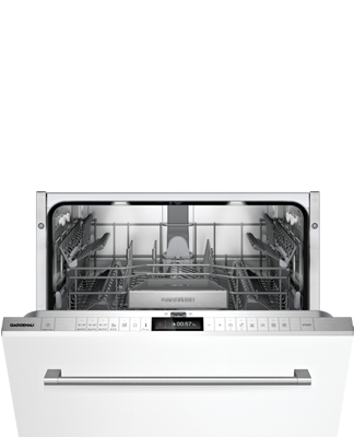 Gaggenau DF261101 Serie 200, Oppvaskmaskin, 60 cm