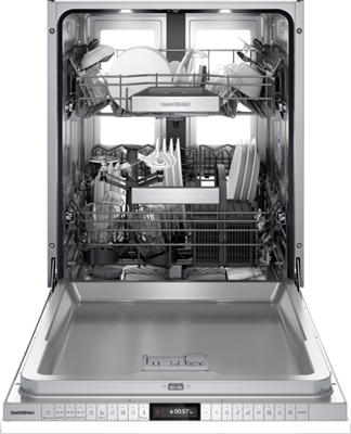 Gaggenau DF481101 Serie 400, Oppvaskmaskin, 60 cm