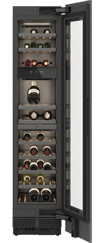 Gaggenau RVW417170 Vario cooling serie Expressive, vinskap, 213.4 x 45.7 cm