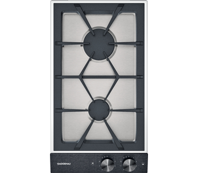 Gaggenau VG232220 Serie 200, Vario gasstopp, 28 cm, Naturgass 20 mbar
