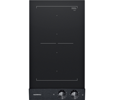 Gaggenau VI232120 Serie 200, Vario induksjonstopp, 28 cm