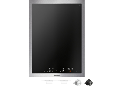 Gaggenau VI422115 Serie 400, Vario induksjonstopp, 38 cm