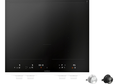 Gaggenau VI462105 Serie 400, Vario Induksjonstopp, 60 cm