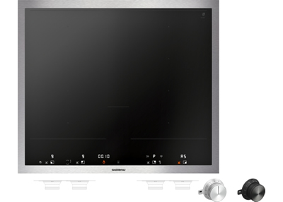 Gaggenau VI462115 Serie 400, Vario induksjonstopp, 60 cm