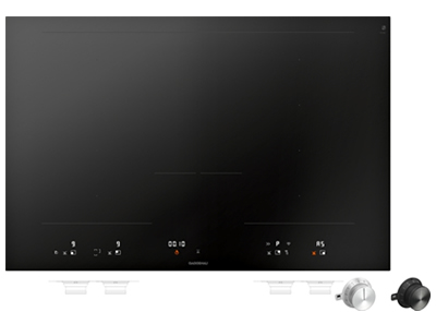 Gaggenau VI482105 Serie 400, Vario Induksjonstopp, 80 cm