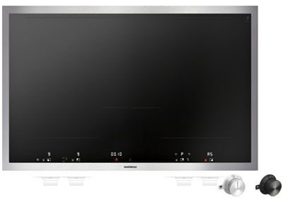Gaggenau VI482115 Serie 400, Vario induksjonstopp, 80 cm