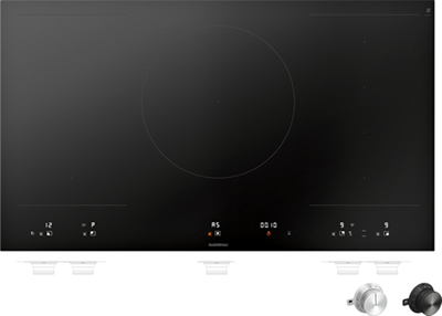 Gaggenau VI492105 Serie 400, Vario induksjonstopp, 90 cm