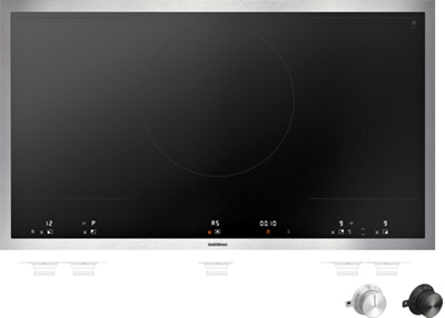 Gaggenau VI492115 Serie 400, Vario induksjonstopp, 90 cm
