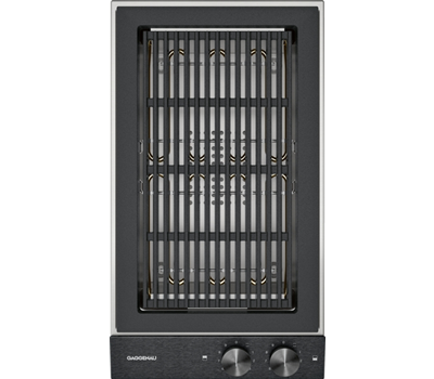 Gaggenau VR230120 Serie 200, Vario lavastensgrill, 28 cm