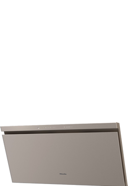 Vegghengt ventilator Miele 60 cm DAH 4980 pebe