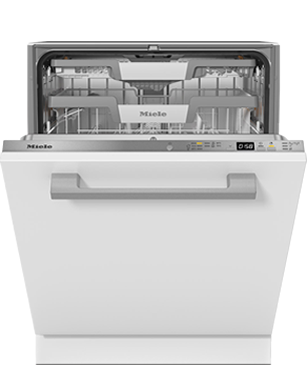 Oppvaskmaskin Miele G 5873 SCVI