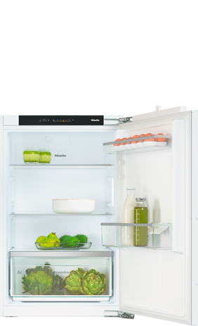 Integrert kjøleskap Miele K 7125 E