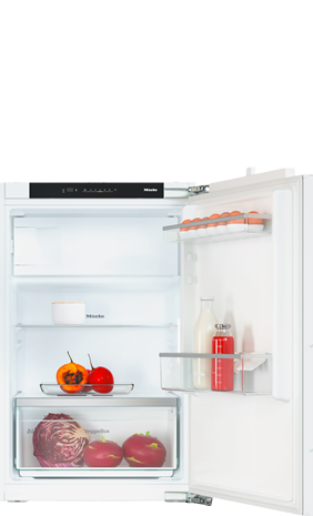 Integrert kjøleskap Miele K 7126 E