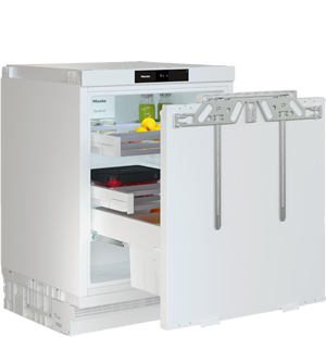 Integrert kjøleskap Miele KU 7030 D