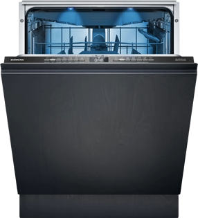 Siemens SN85Z805CE Helintegrerte oppvaskmaskin
