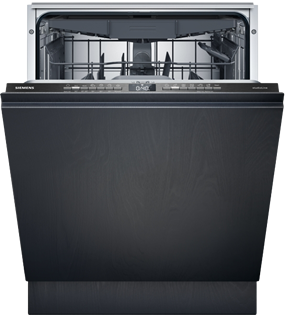 Siemens SX63E800VE Helintegrerte oppvaskmaskin
