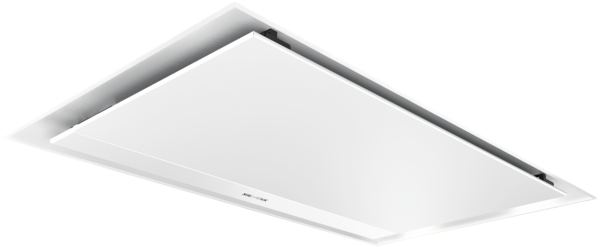 Siemens Takventilator iQ500, 90 cm, Hvit LR96CAQ20