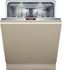 NEFF S257ZCX18E Helintegrert oppvaskmaskin, 60 cm NEFF S257ZCX18E Helintegrert oppvaskmaskin, 60 cm