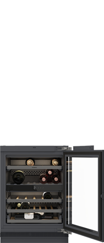Gaggenau RW204070 Serie 200, vinskap, 86 x 60 cm 